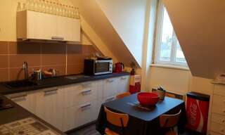 Appartement 2 Pièces 31 m² à louer à Nantes (44000)