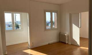 Appartement 2 Pièces 50 m² à louer à Le Trait (76580)