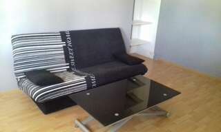 Appartement 2 Pièces 45 m² à louer à Troyes (10000)