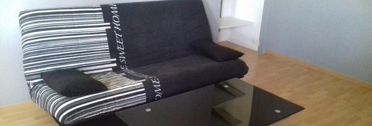 Appartement 2 Pièces 45 m² à louer à Troyes (10000)