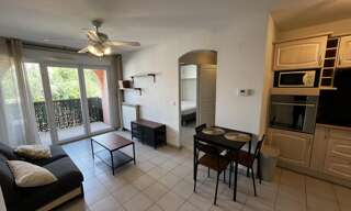 Appartement 2 Pièces 43 m² à louer à Vidauban (83550)