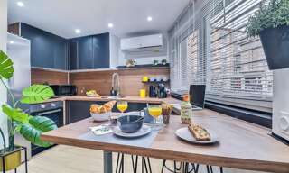 Appartement 2 Pièces 32 m² à louer à Nîmes (30000)