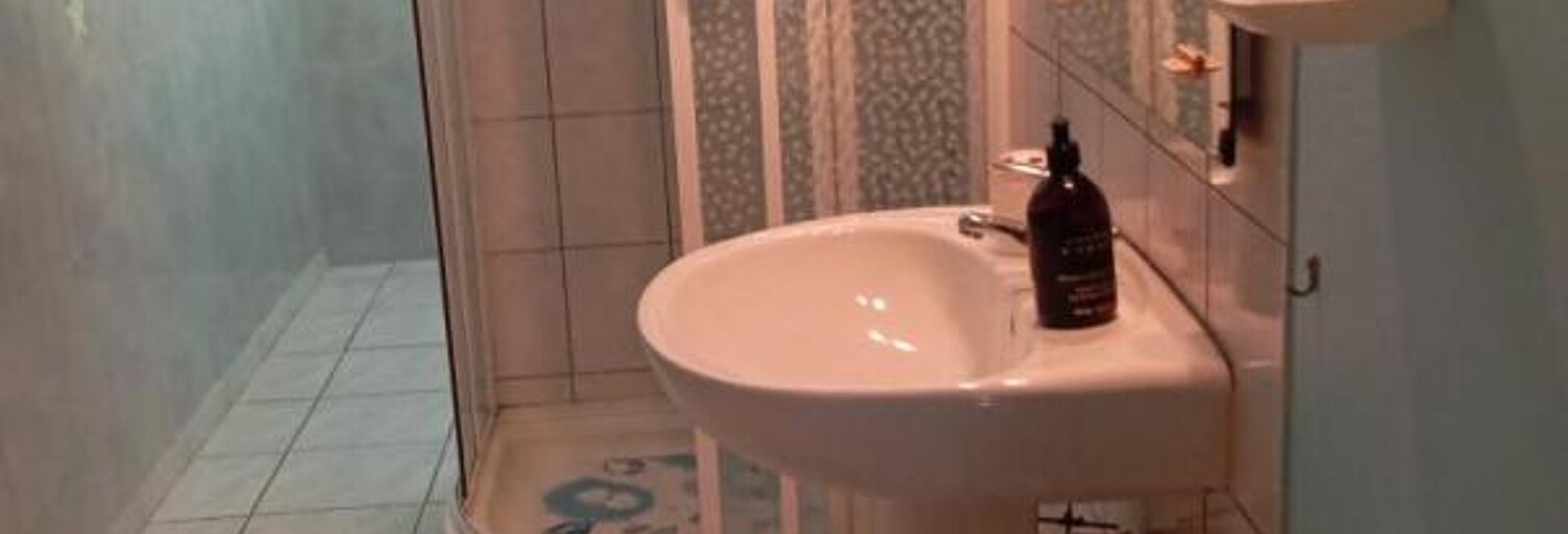 Appartement 1 Pièce 45 m² à louer à Alès (30100)