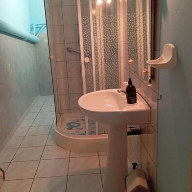Appartement 1 pièces 550 €
