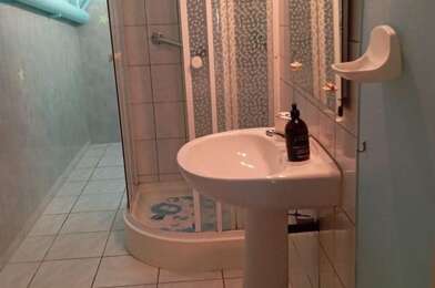 Appartement 1 pièces 550 €