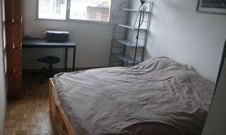 Appartement 1 Pièce 11 m² à louer à Tours (37000)