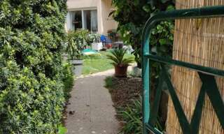 Appartement 1 Pièce 12 m² à louer à La Roche-sur-Yon (85000)