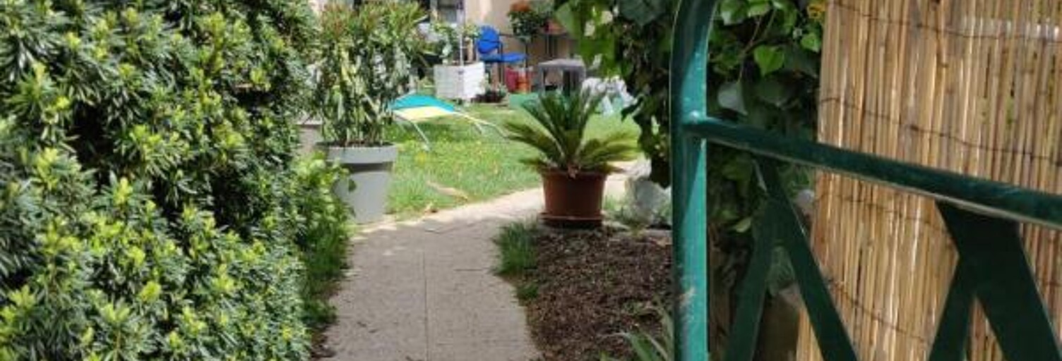 Appartement 1 Pièce 12 m² à louer à La Roche-sur-Yon (85000)