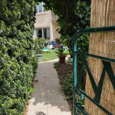 Appartement 1 pièces 340 €