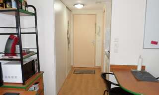 Appartement 1 Pièce 21 m² à louer à Valenciennes (59300)