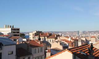 Appartement 1 Pièce 27 m² à louer à Marseille 6 (13006)