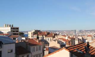 Appartement 1 Pièce 27 m² à louer à Marseille 6 (13006)