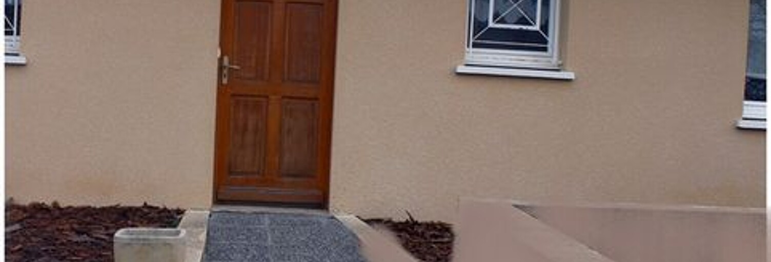 Maison 4 Pièces 77 m² à louer à Bias (40170)