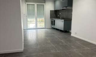 Appartement 2 Pièces 48 m² à louer à Moisselles (95570)