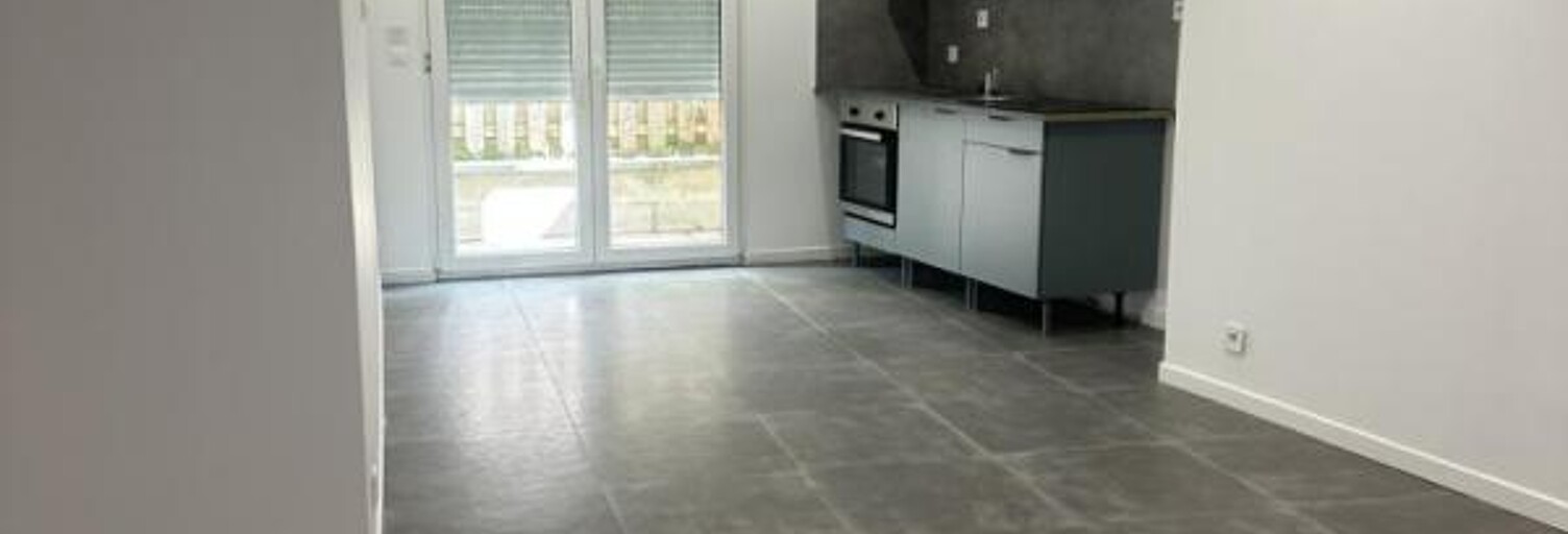 Appartement 2 Pièces 48 m² à louer à Moisselles (95570)