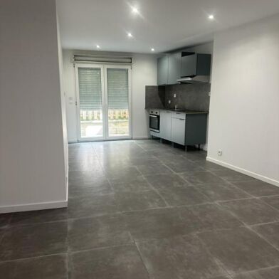 Appartement 2 pièces 950 €