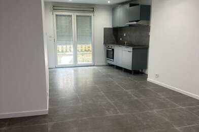 Appartement 2 pièces 950 €