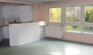 Appartement 3 Pièces 75 m² à louer à motte castrale du Breucq (59491)