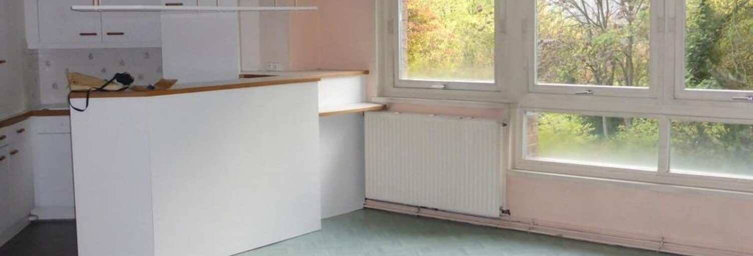 Appartement 3 Pièces 75 m² à louer à motte castrale du Breucq (59491)