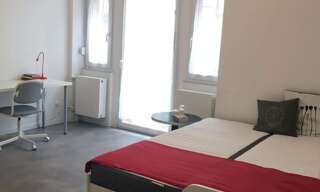 Appartement 1 Pièce 24 m² à louer à Metz (57000)