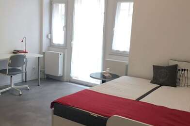 Appartement 1 pièces 545 €