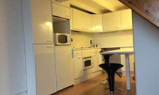 Appartement 2 Pièces 40 m² à louer à Lille (59000)
