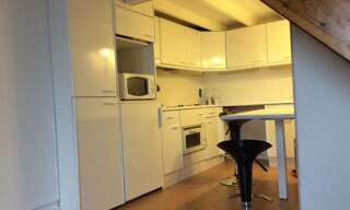 Appartement 2 Pièces 40 m² à louer à Lille (59000)