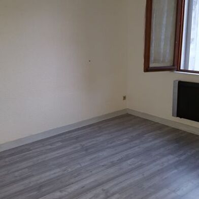 Appartement 2 pièces 530 €