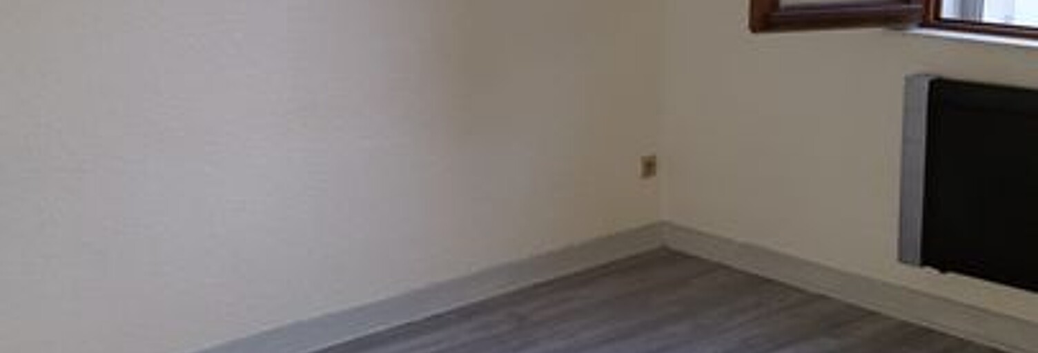 Appartement 2 Pièces 22 m² à louer à Saint-Martin-d'Hères (38400)