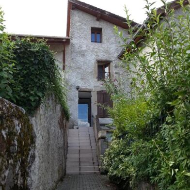 Appartement 1 pièces 575 €