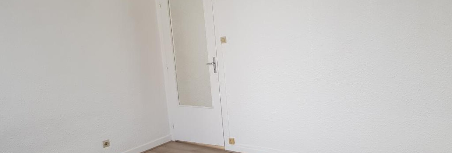 Appartement 2 Pièces 22 m² à louer à Saint-Martin-d'Hères (38400)