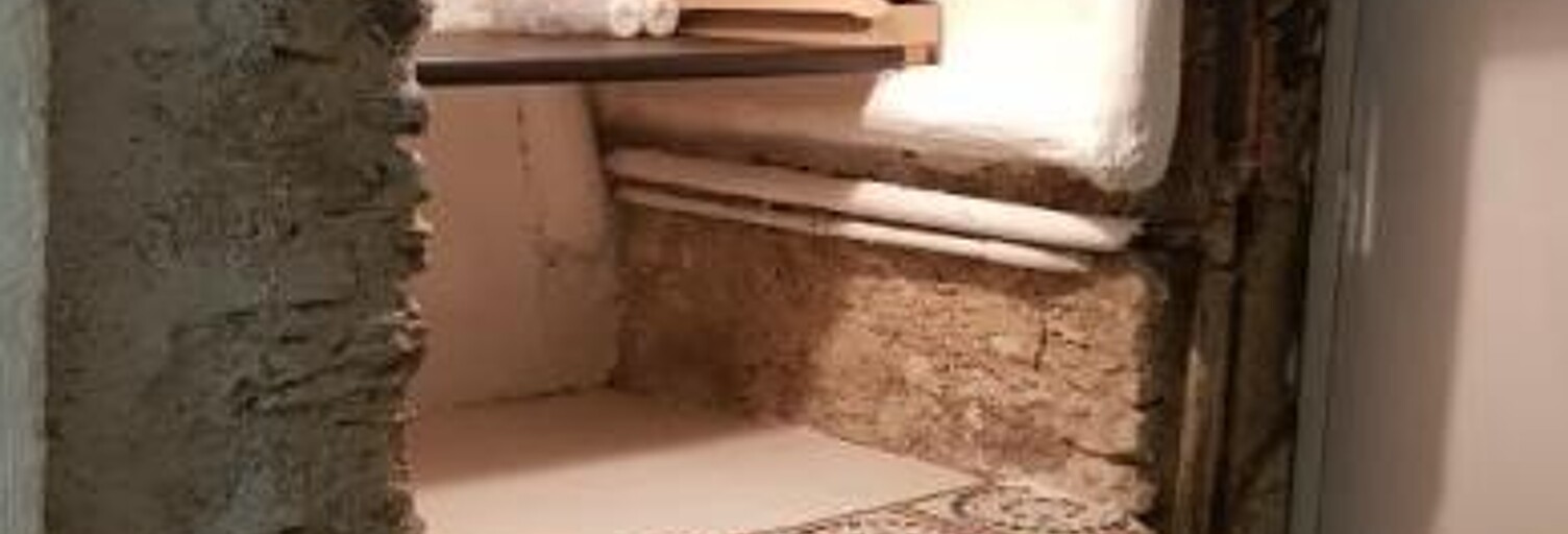 Appartement 2 Pièces 35 m² à louer à Autrans-Méaudre en Vercors (38112)