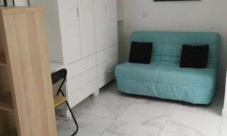 Appartement 1 Pièce 16 m² à louer à Paris 15 (75015)