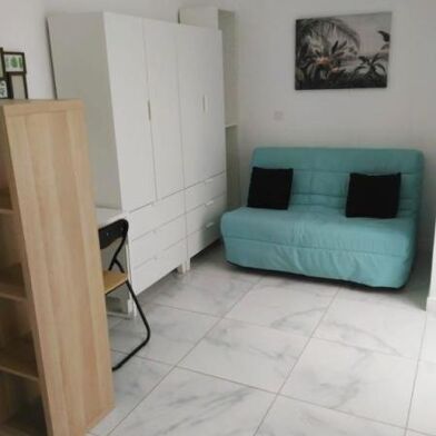 Appartement 1 pièces 969 €