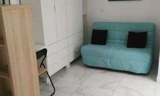 Appartement 1 Pièce 16 m² à louer à Paris 15 (75015)