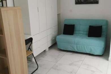 Appartement 1 pièces 950 €