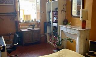 Appartement 1 Pièce 14 m² à louer à Marseille 6 (13006)