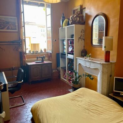 Appartement 1 pièces 600 €