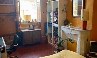 Appartement 1 Pièce 14 m² à louer à Marseille 6 (13006)