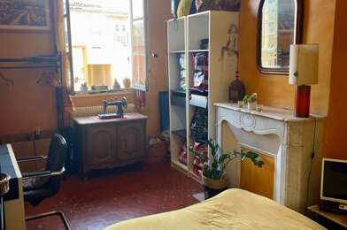 Appartement 1 pièces 600 €