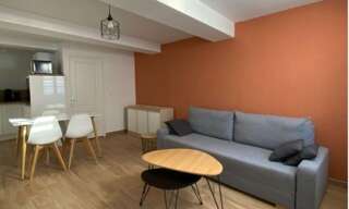 Appartement 2 Pièces 45 m² à louer à Perpignan (66000)