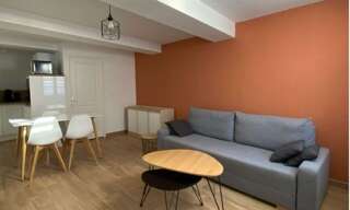 Appartement 2 Pièces 45 m² à louer à Perpignan (66000)