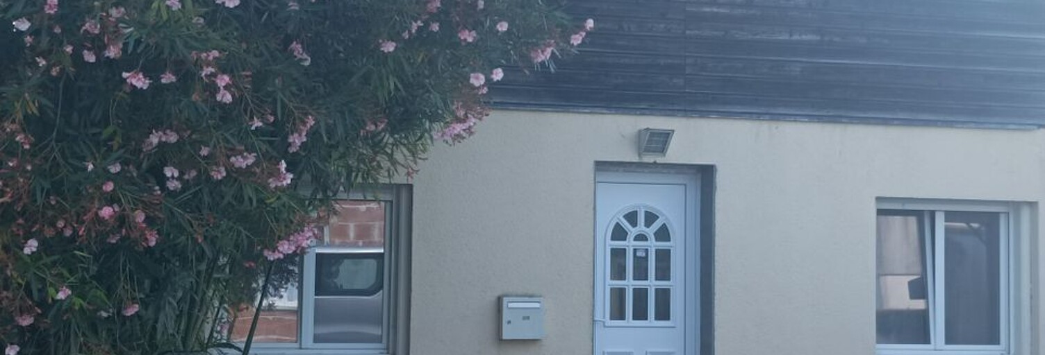 Maison 3 Pièces 68 m² à louer à Pessac (33600)