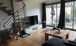 Appartement 2 Pièces 65 m² à louer à Neauphle-le-Vieux (78640)