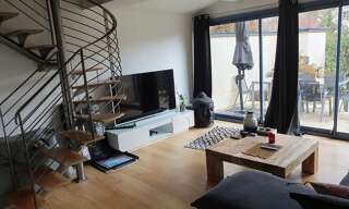 Appartement 2 Pièces 65 m² à louer à Neauphle-le-Vieux (78640)