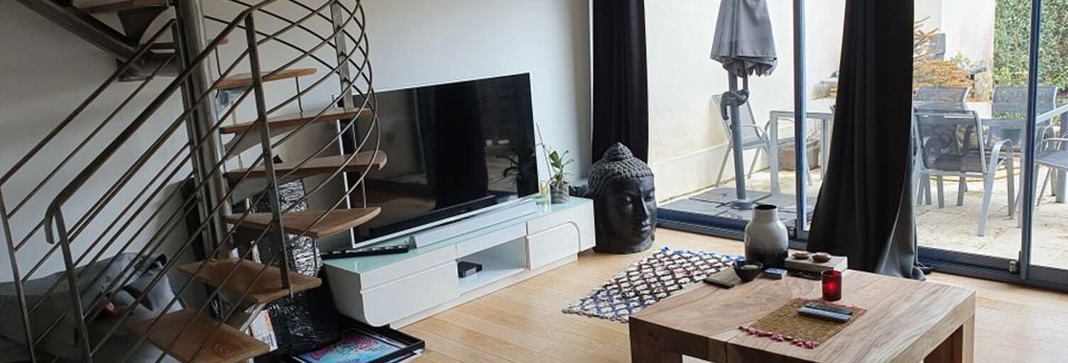 Appartement 2 Pièces 65 m² à louer à Neauphle-le-Vieux (78640)