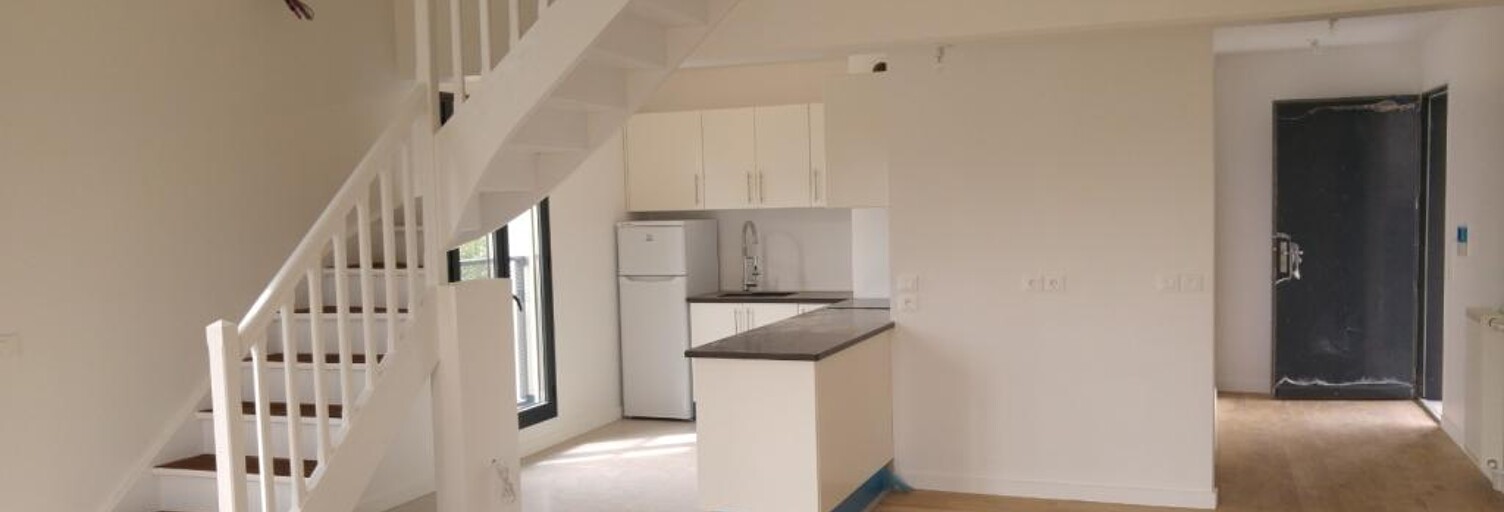 Appartement 3 Pièces 73 m² à louer à Gentilly (94250)