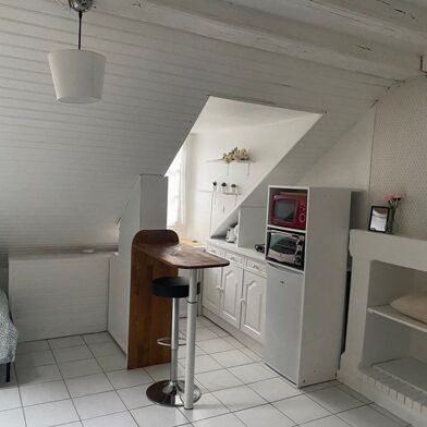 Appartement 1 pièces 425 €