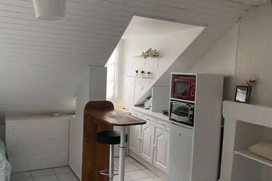Appartement 1 pièces 425 €