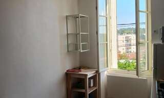 Appartement 1 Pièce 30 m² à louer à Nîmes (30000)